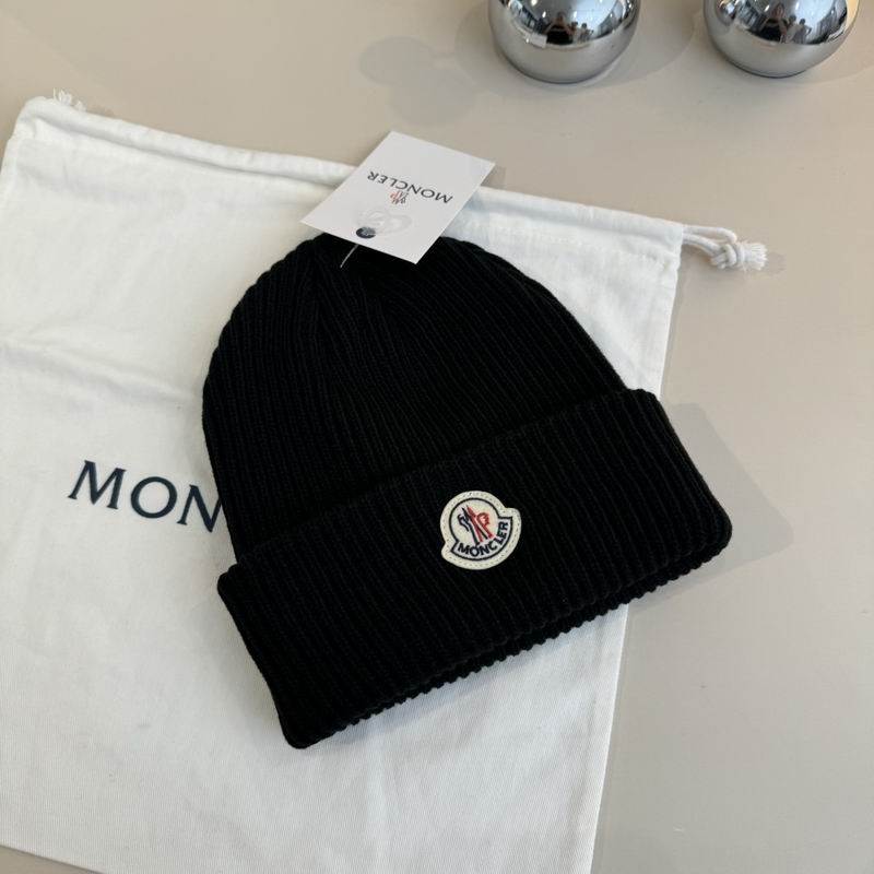 Moncler hat (1025)