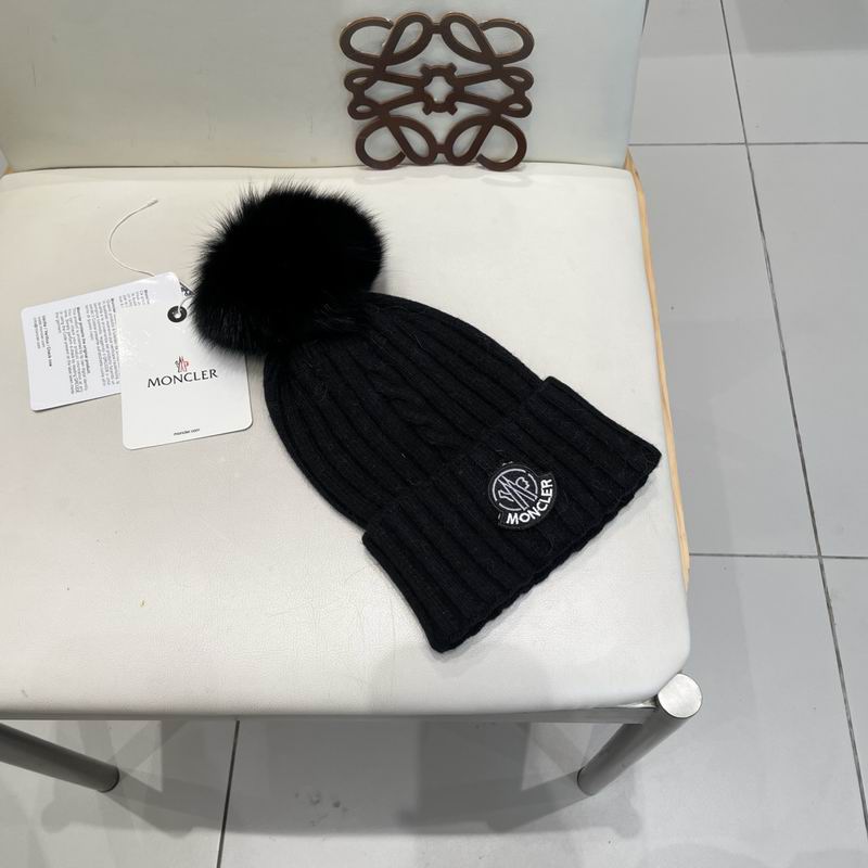 Moncler hat (103)