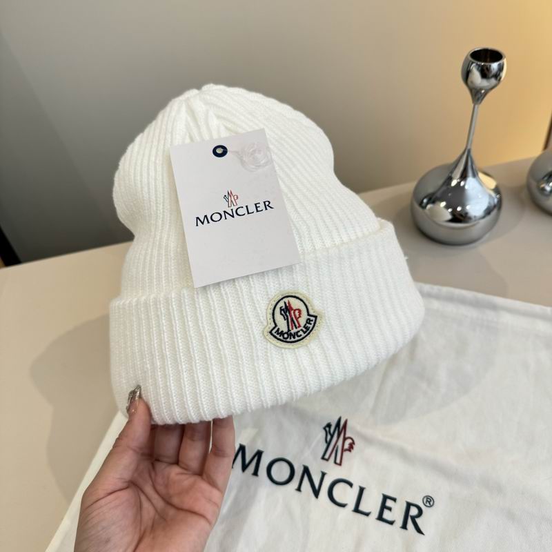Moncler hat (1031)
