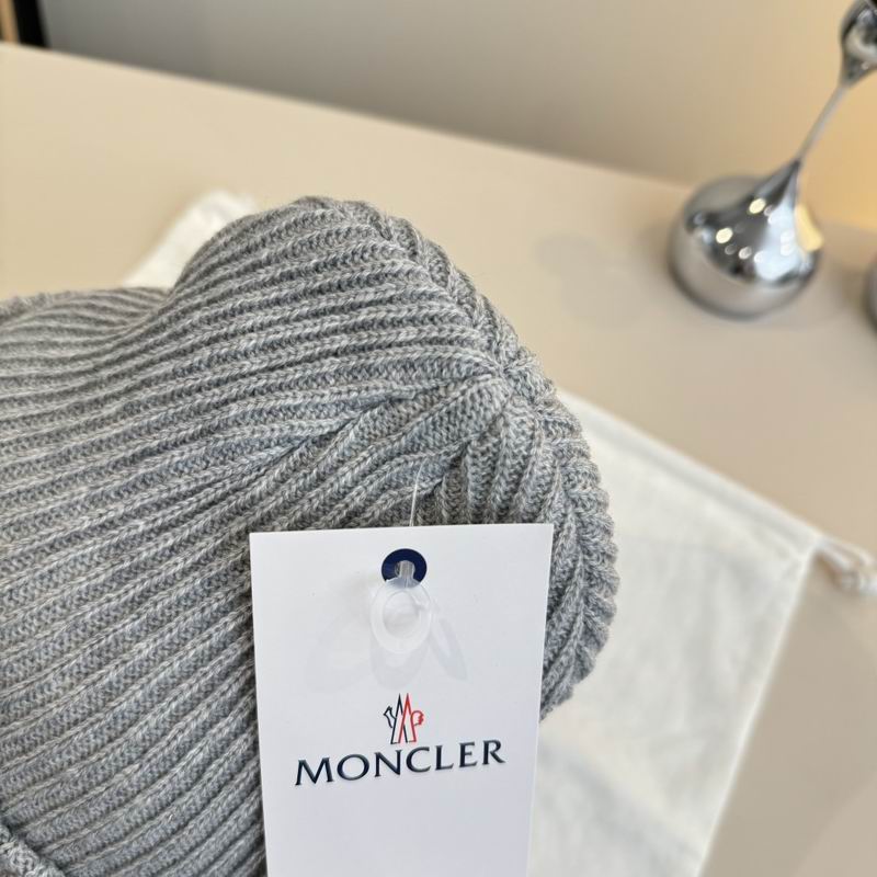 Moncler hat (1036)