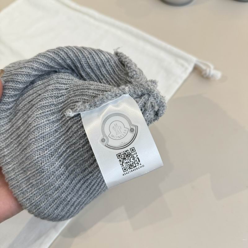 Moncler hat (1037)