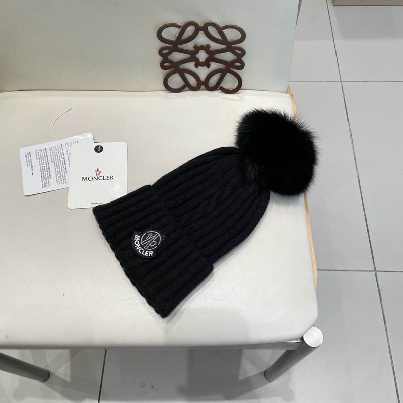 Moncler hat (104)