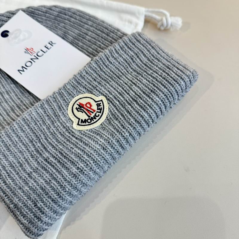Moncler hat (1040)