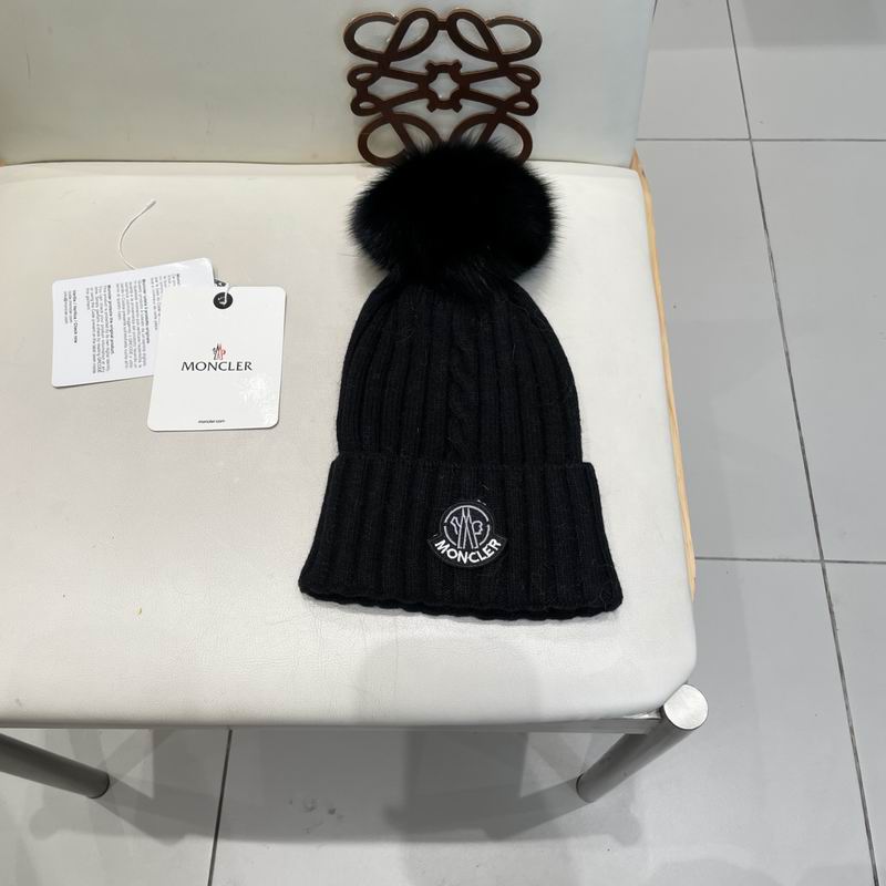 Moncler hat (105)