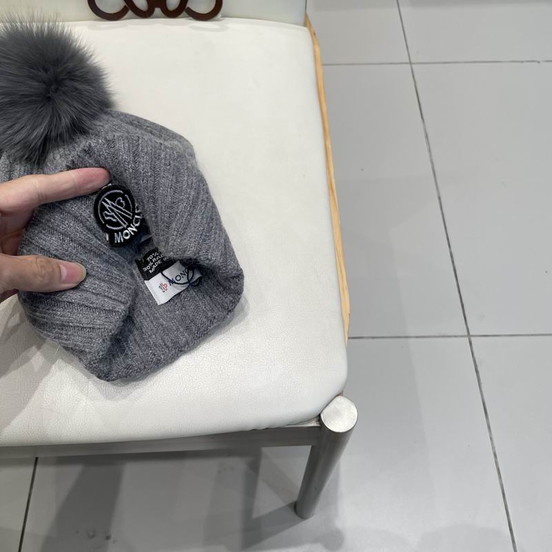 Moncler hat (106)