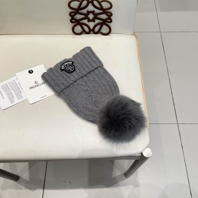 Moncler hat (107)