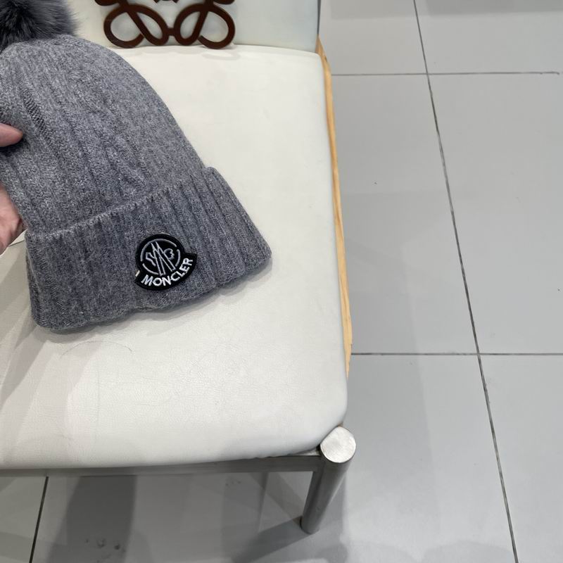 Moncler hat (111)