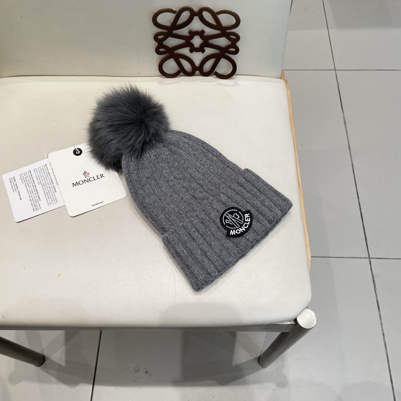 Moncler hat (112)