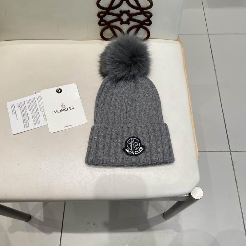 Moncler hat (114)