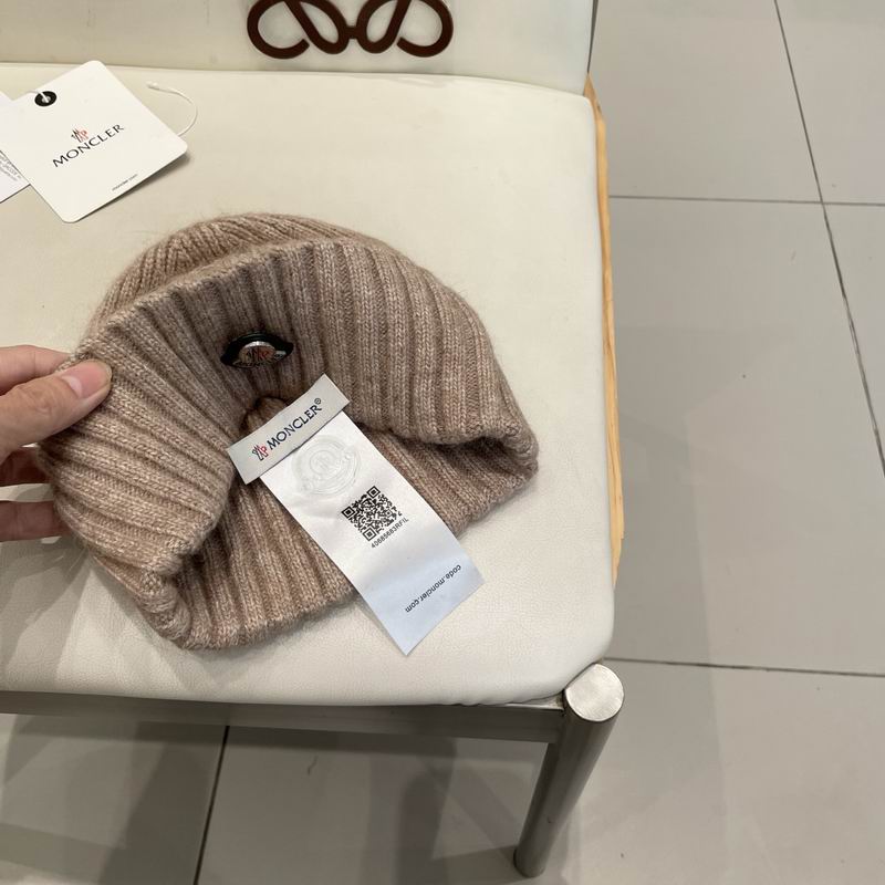 Moncler hat (1222)