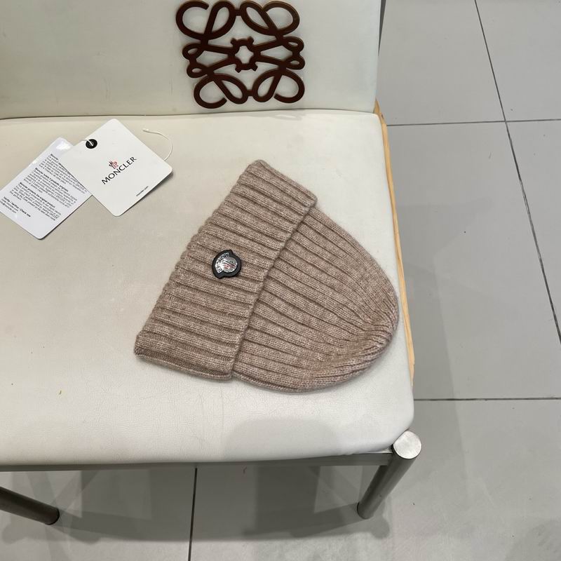 Moncler hat (1223)