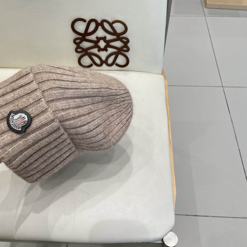 Moncler hat (1225)