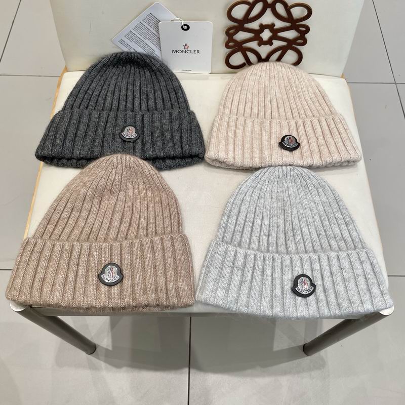 Moncler hat (1226)