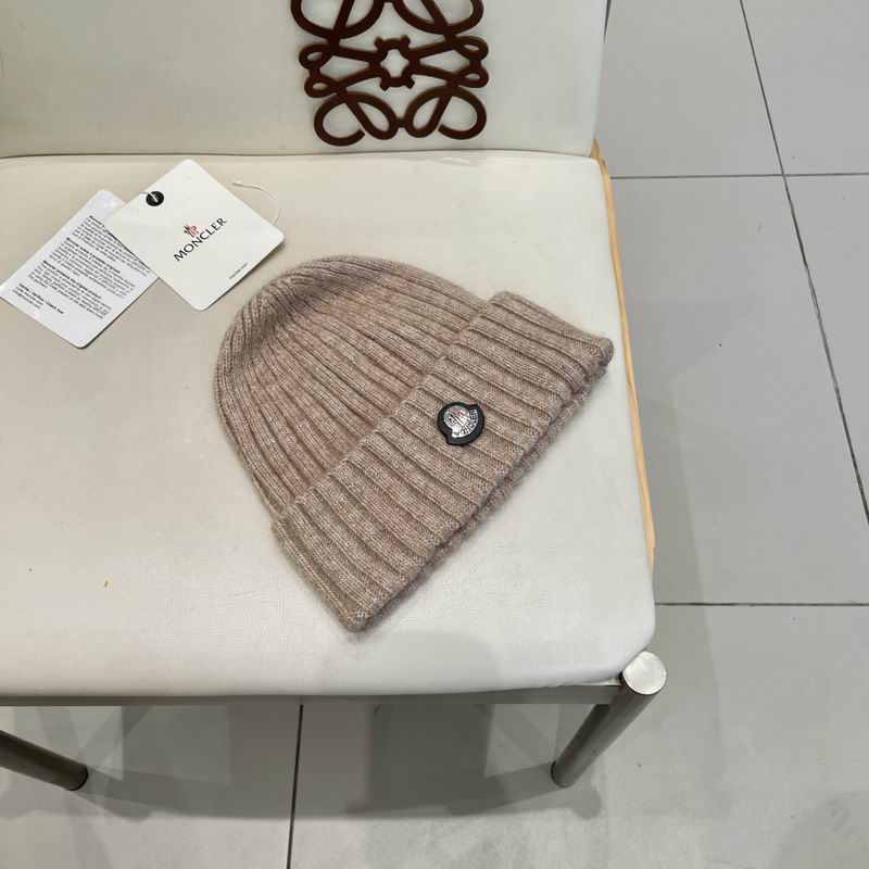 Moncler hat (1228)