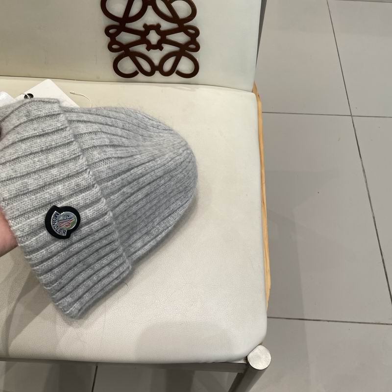 Moncler hat (1234)