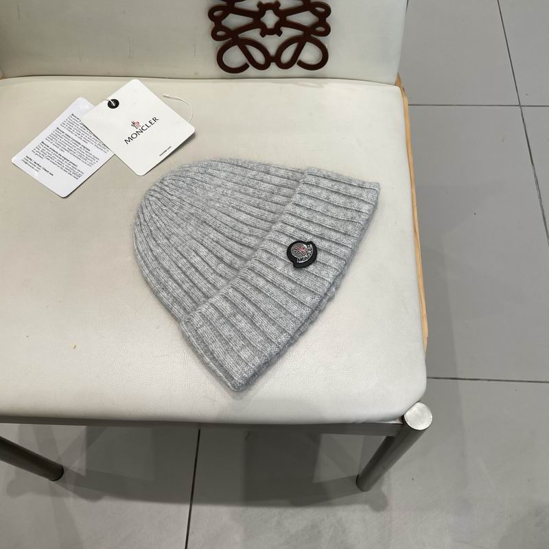 Moncler hat (1237)