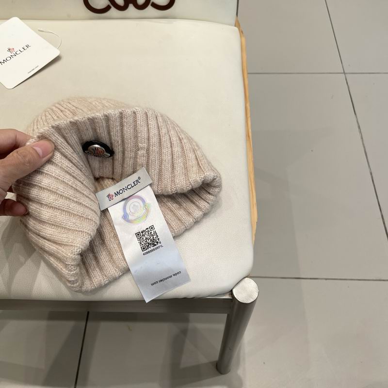 Moncler hat (1240)