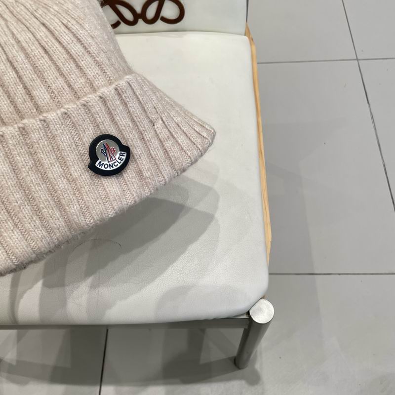 Moncler hat (1245)