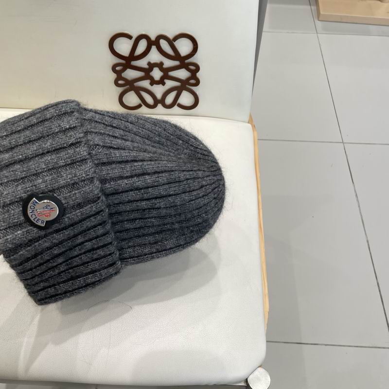 Moncler hat (1252)