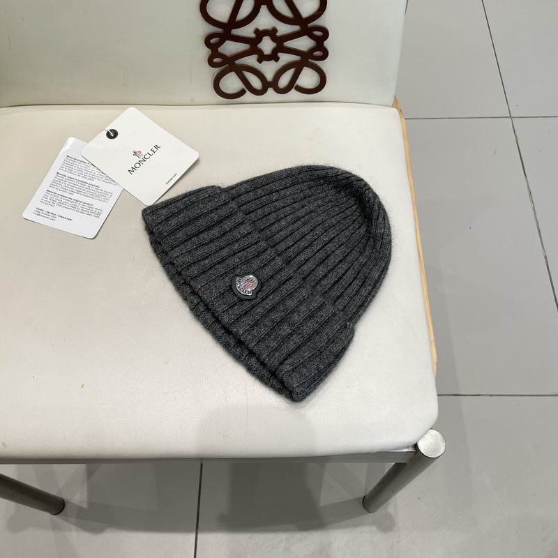 Moncler hat (1256)