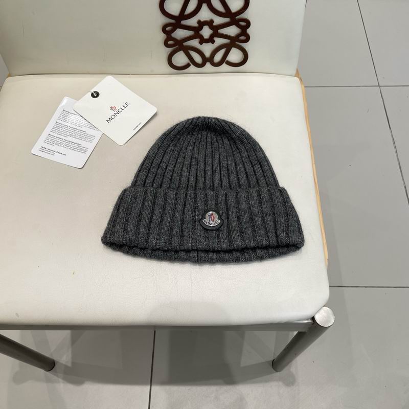 Moncler hat (1257)
