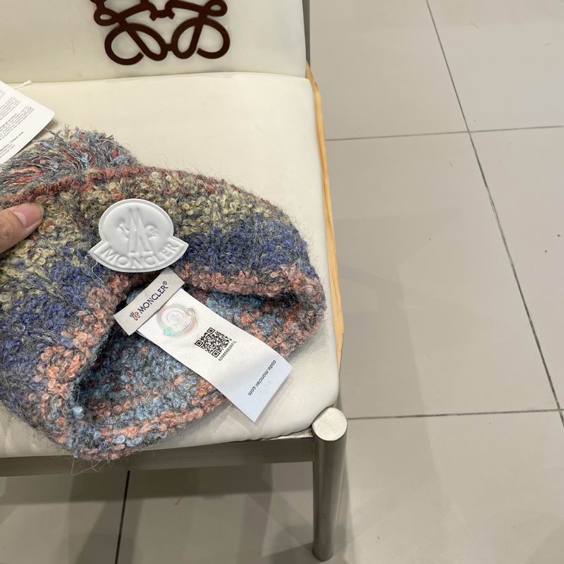 Moncler hat (1258)