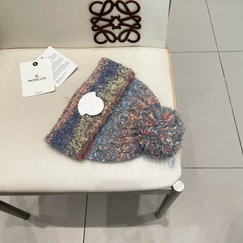 Moncler hat (1259)