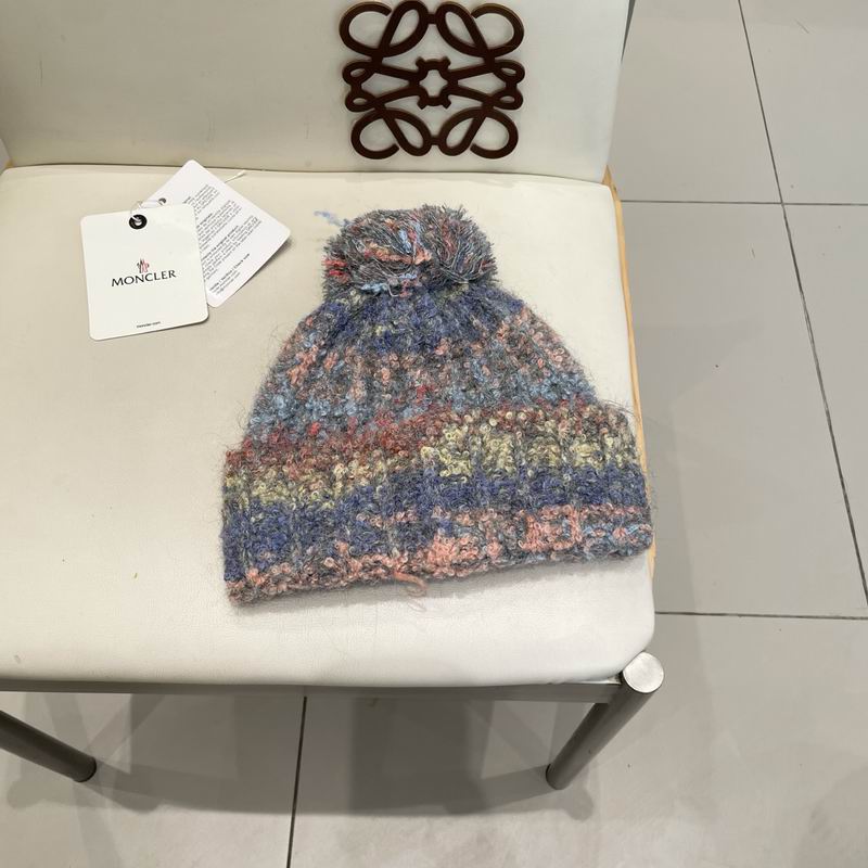Moncler hat (1260)