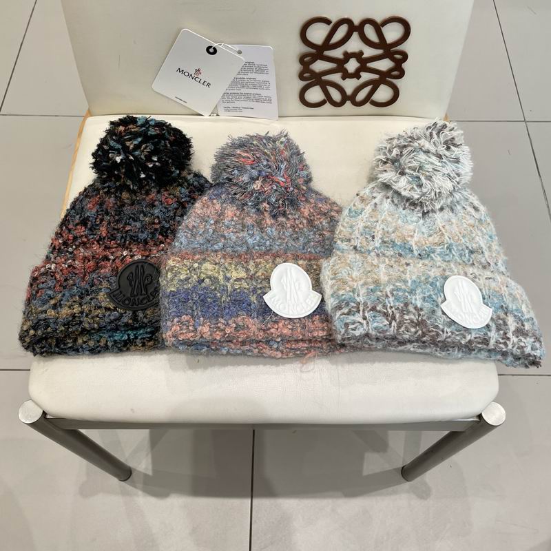Moncler hat (1261)