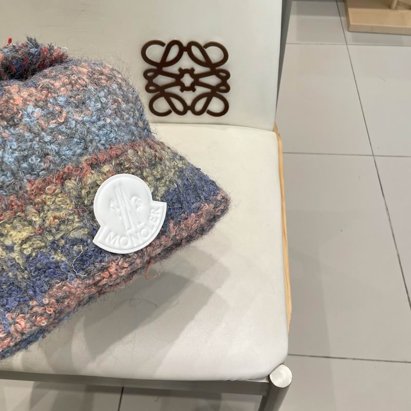 Moncler hat (1262)