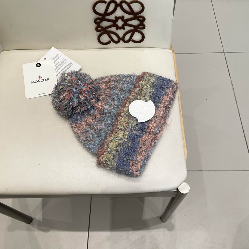 Moncler hat (1263)