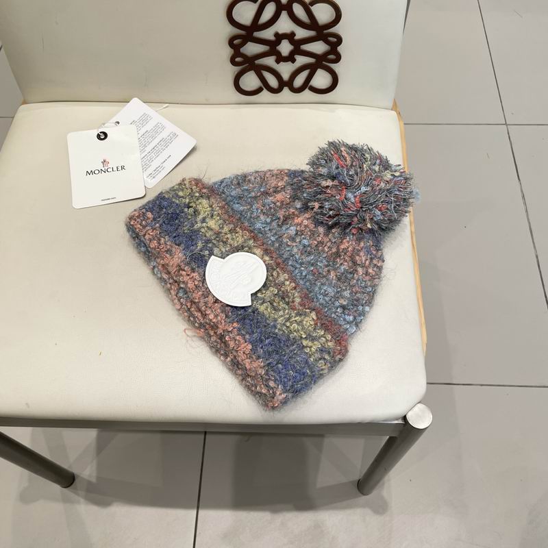 Moncler hat (1264)