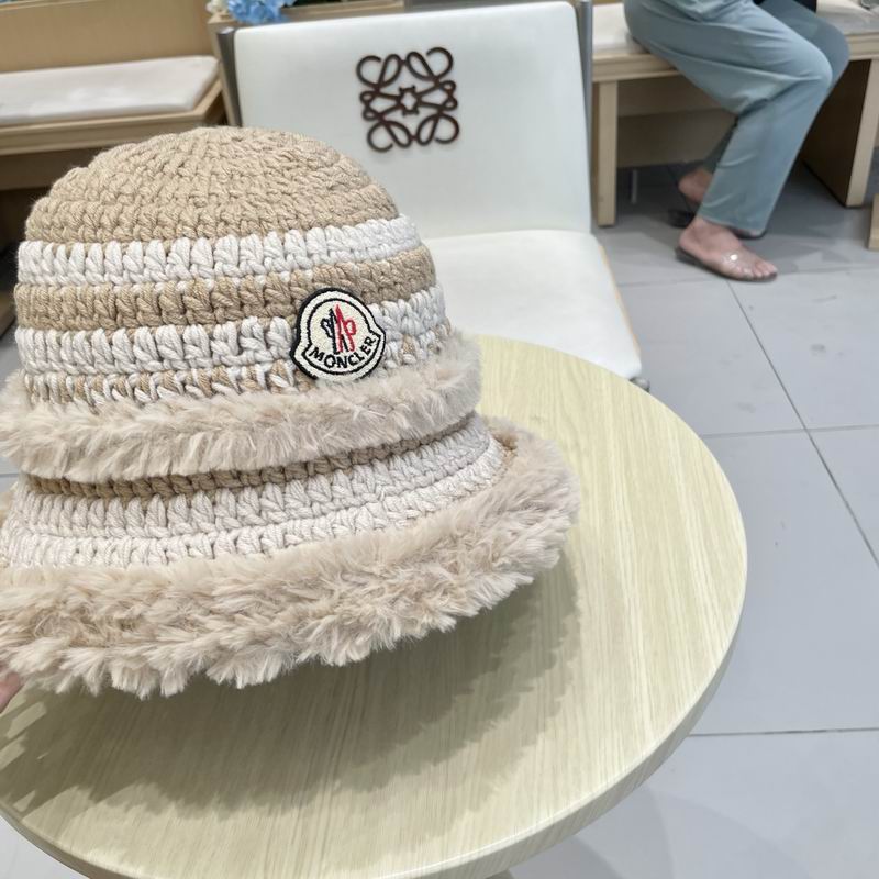 Moncler hat (1265)