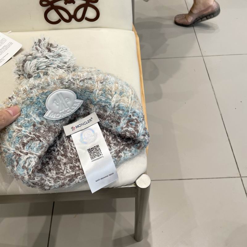 Moncler hat (1266)