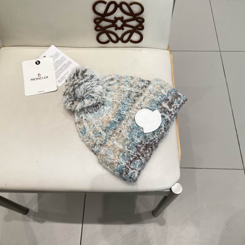 Moncler hat (1272)