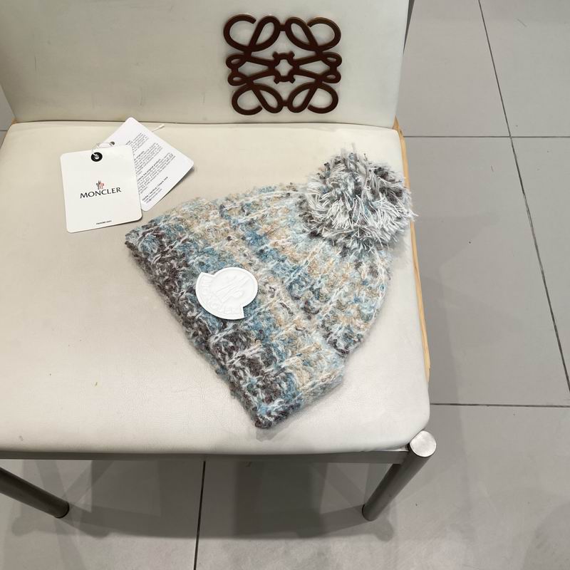Moncler hat (1273)