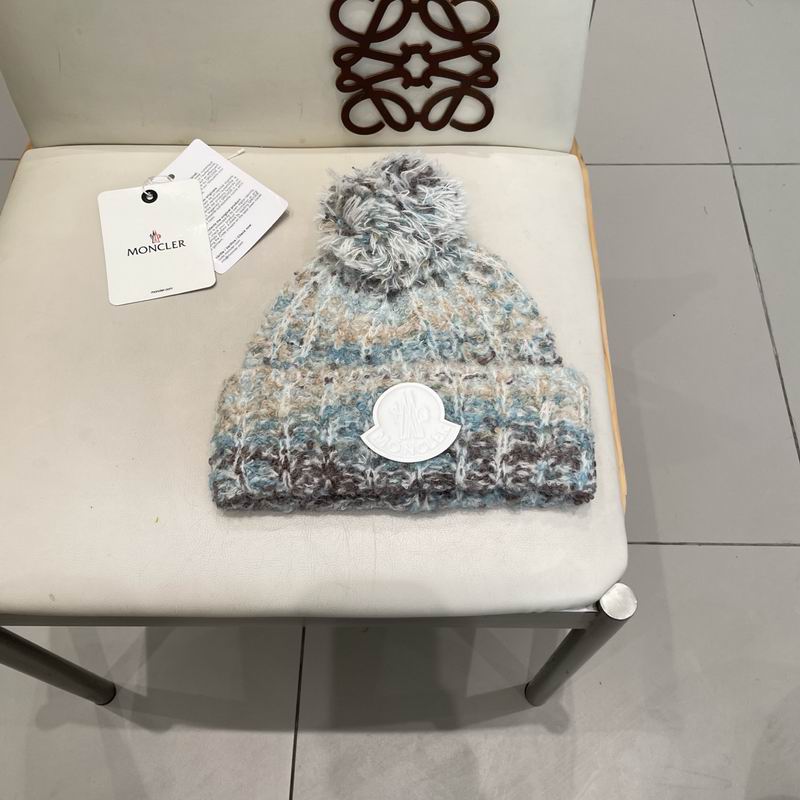 Moncler hat (1274)
