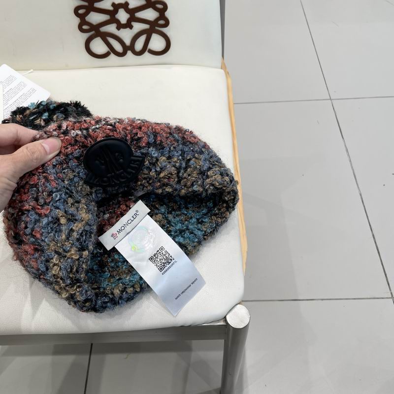 Moncler hat (1275)