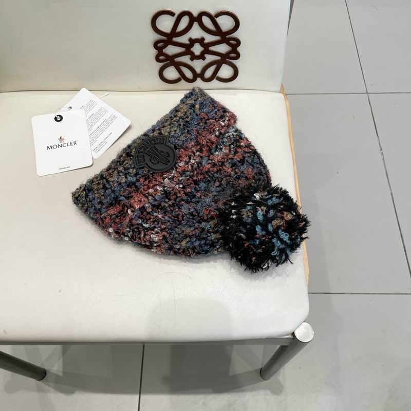 Moncler hat (1276)