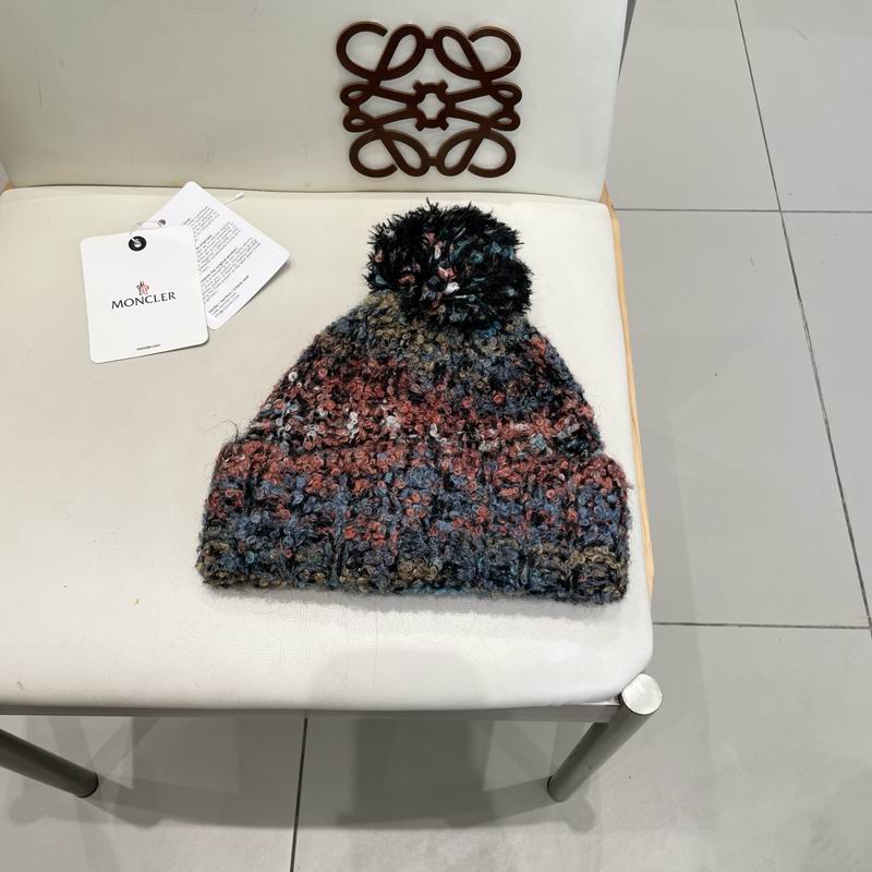 Moncler hat (1277)