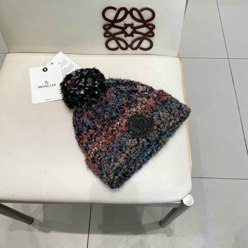 Moncler hat (1281)