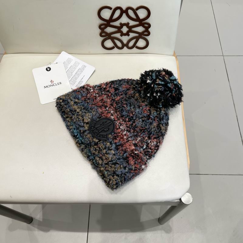 Moncler hat (1282)