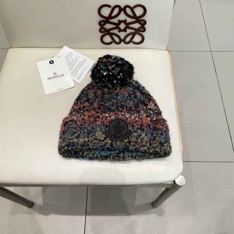 Moncler hat (1283)