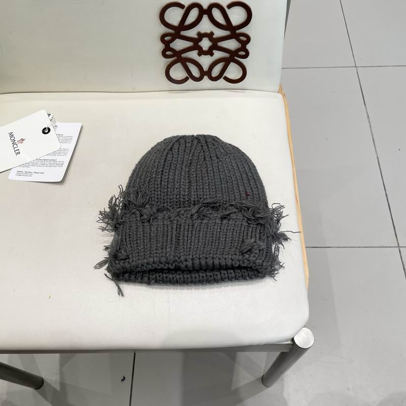 Moncler hat (1330)