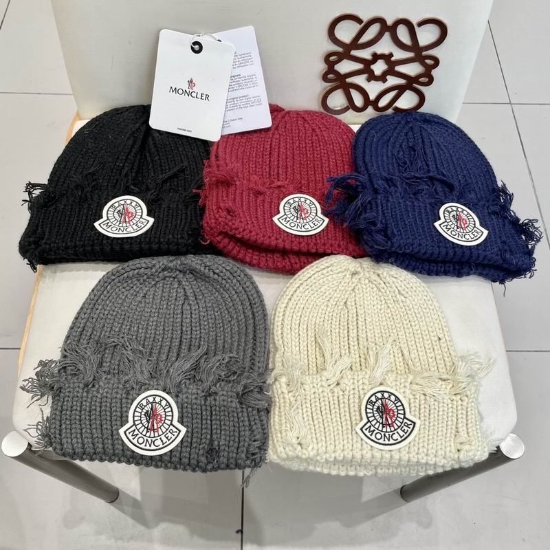 Moncler hat (1332)