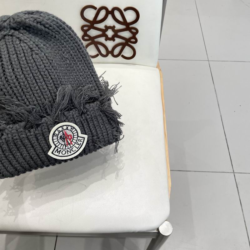 Moncler hat (1333)