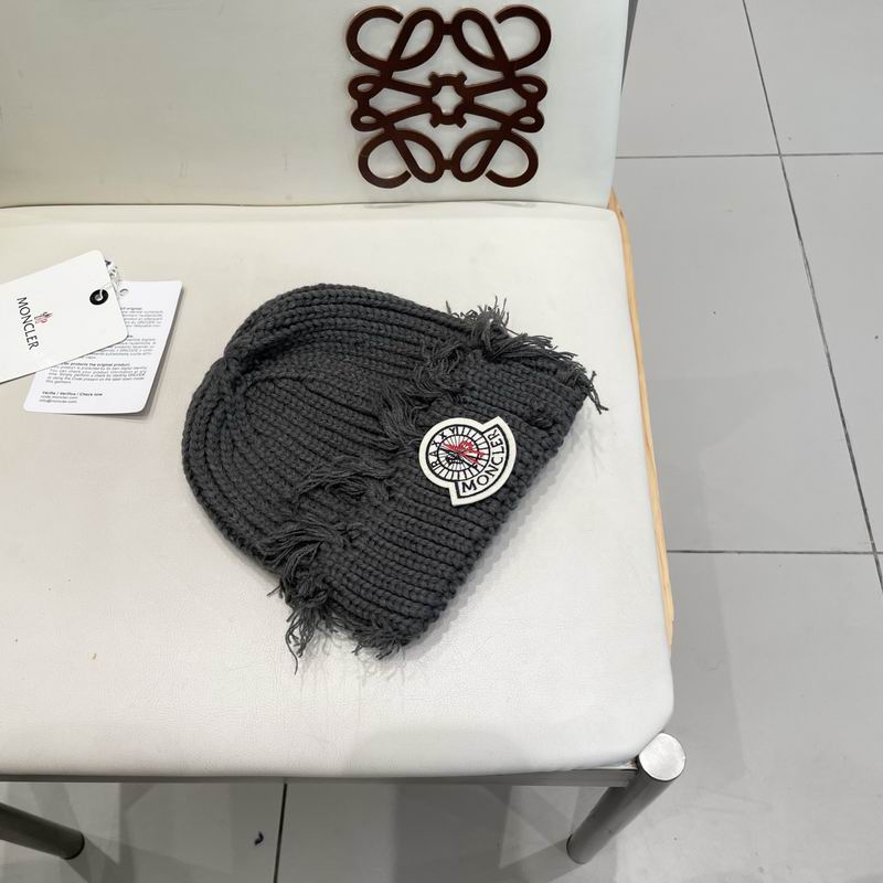 Moncler hat (1334)