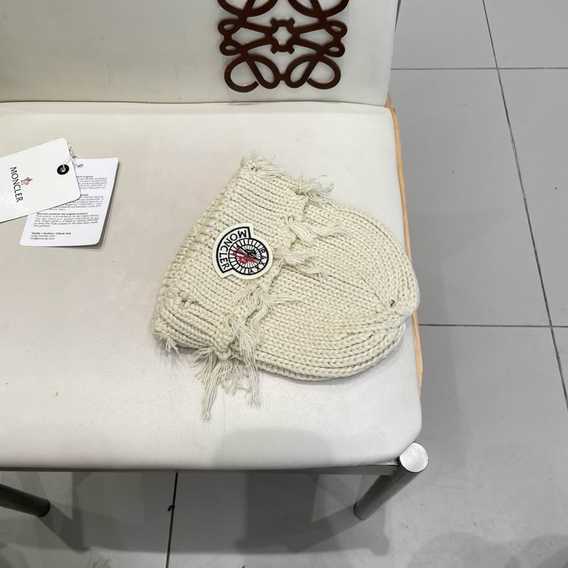 Moncler hat (1338)