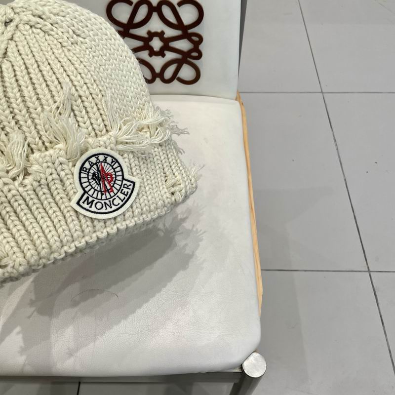 Moncler hat (1342)