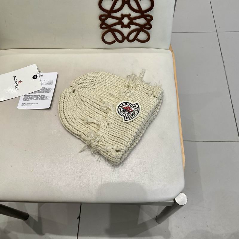 Moncler hat (1343)